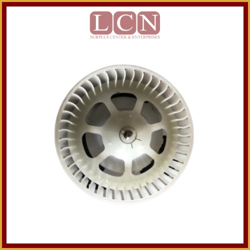 Aircon Blower Motor for Toyota HiAce Grandia GFJ031 Rear Shopee