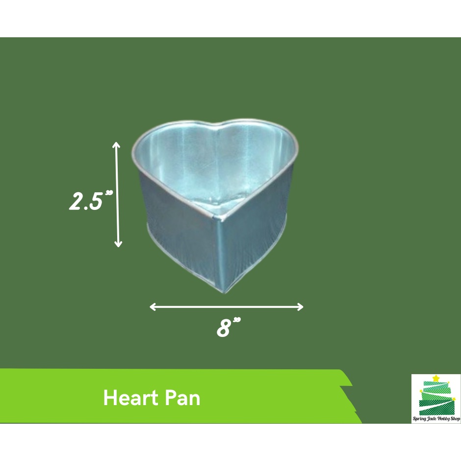 spring-jade-heart-shaped-baking-pan-shopee-philippines