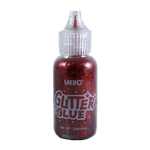 Leeho Glitter Glue 20g (sold per piece) | Shopee Philippines