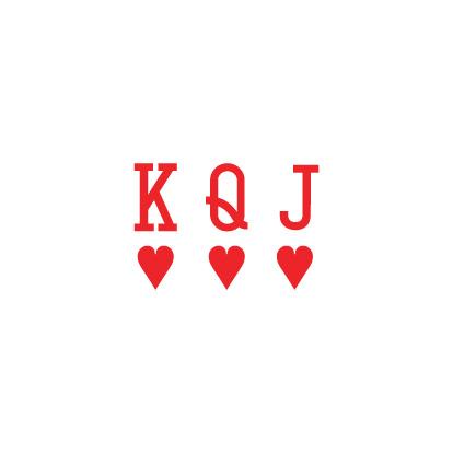 POTATOO King Queen Jack Temporary Tattoo | Shopee Philippines