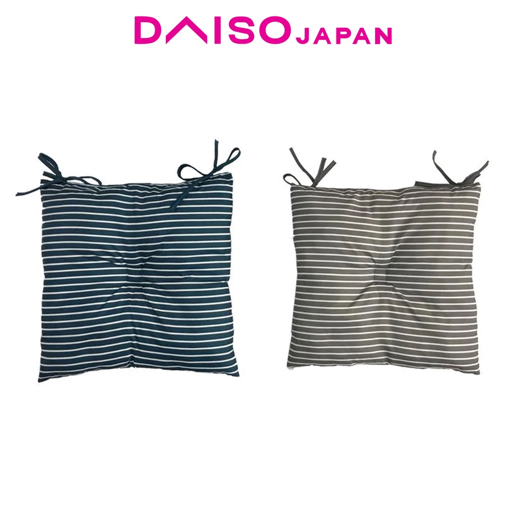 Daiso best sale chair cushion