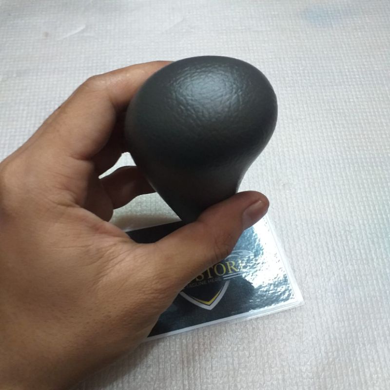 Original innova fortuner yaris automatic transmission gear Shift knob ...