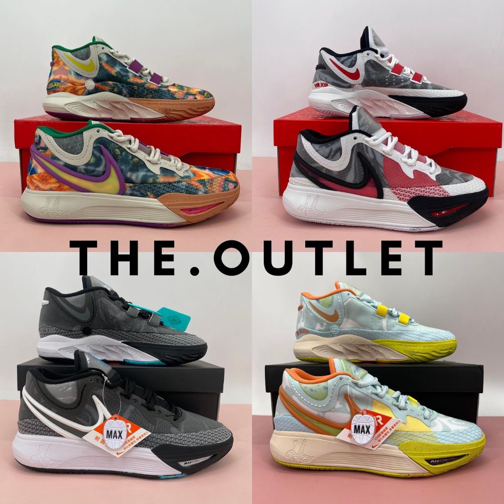 Kyrie outlet deals