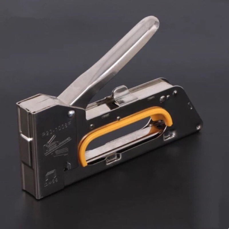 Heavy Duty Staple gun Tacker | Shopee Philippines