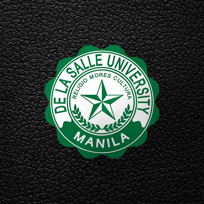 Vinyl Waterproof Laminated University Logo Stickers | Krio University ...
