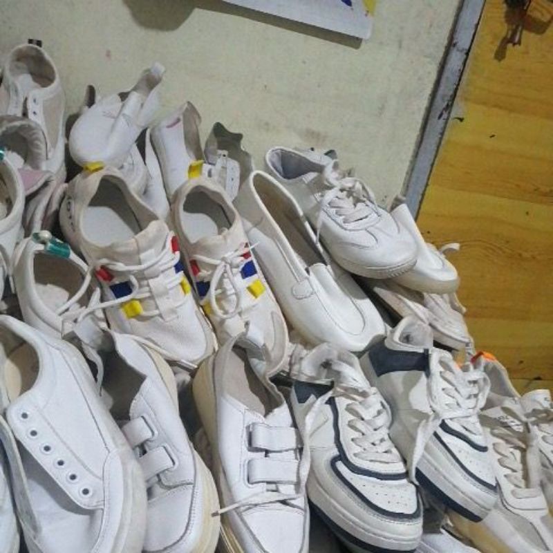 ukay ukay shoes for women Shopee Philippines