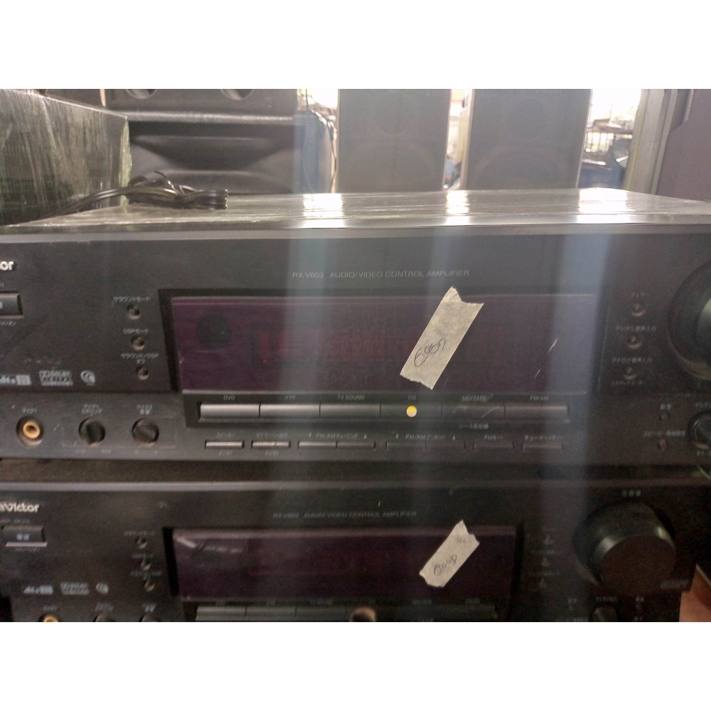 Vector Amplifier Japan Quality Japan surplus | Shopee Philippines