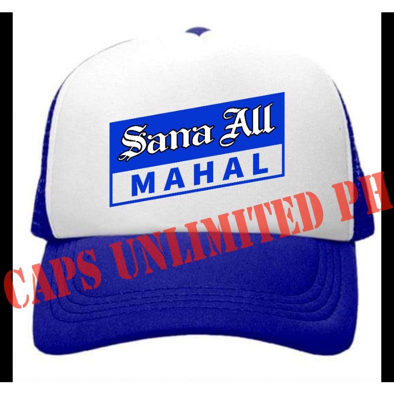 Net Caps Spoofs ver2 Shopee Philippines