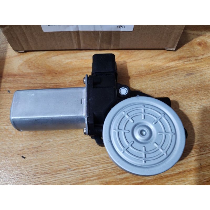 Power Window Motor Isuzu Dmax (1219), Mux, Chevrolet Trailblazer (1219),Mirage G4 12V 6T(LH