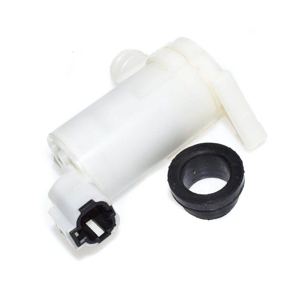 HYS Windshield Washer Pump For Nissan Frontier Sentra Maxima Xterra
