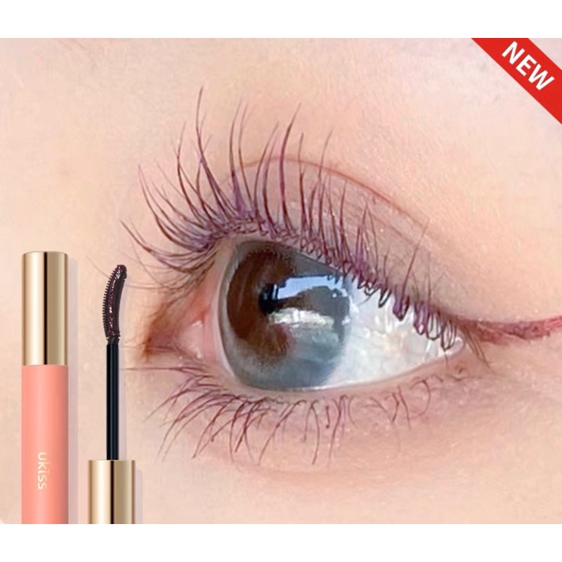 eyeliner♟[SG READY STOCK] Ukiss Mascara Primer Shopee Philippines
