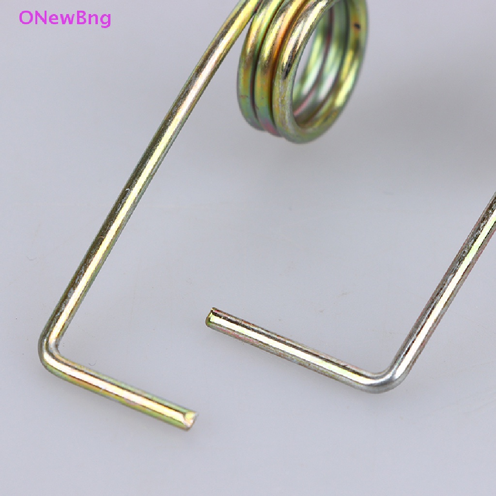 ONew 2PCSOpen Close Spring Of Semi-Automatic Washing Machine Positive ...