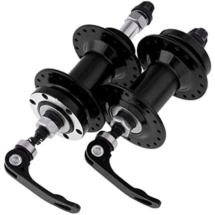 SHUNAN HUB Thread type Bike Hub Aluminum Alloy Disc Brake Hub 36 Holes 130 135mm MTB Ball hub Shopee Philippines