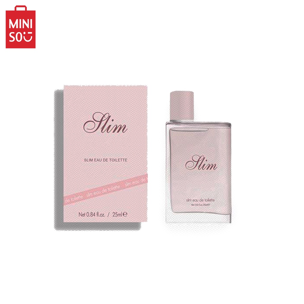 Miniso Berry Juice Eau de Parfum Shopee Philippines