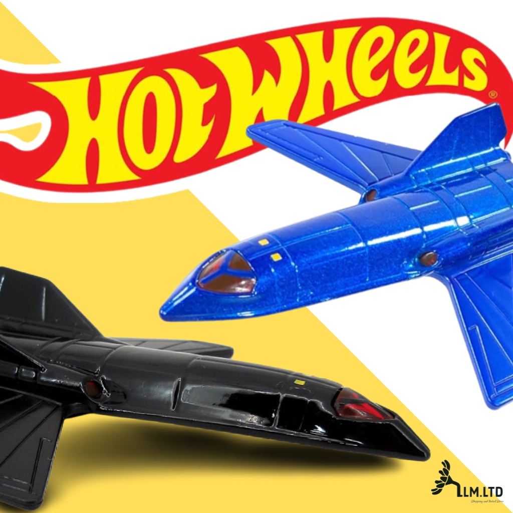 Hotwheels HW Screen Time XJet Shopee Philippines