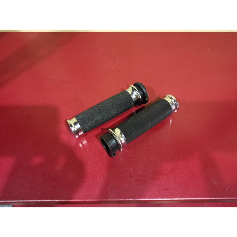 Avon Hand Grip For Harley Davidson Original Authentic Shopee Philippines