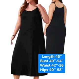 cami dress - Plus Size Best Prices and Online Promos - Women's Apparel Mar  2024