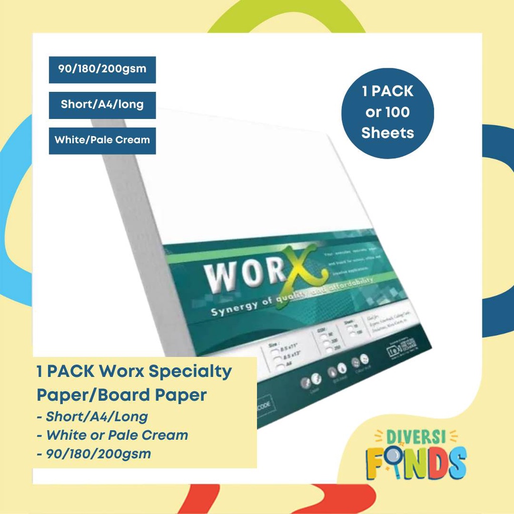 Shop board paper for Sale on Shopee Philippines