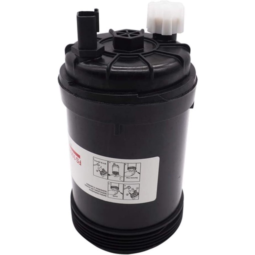 FS1098 FUEL WATER SEPARATOR/ FUEL FILTER FLEETGUARD | Shopee Philippines