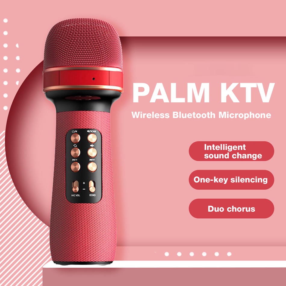 Wireless Microphone Inbuilt Speaker Mic Core Innovations Wireless