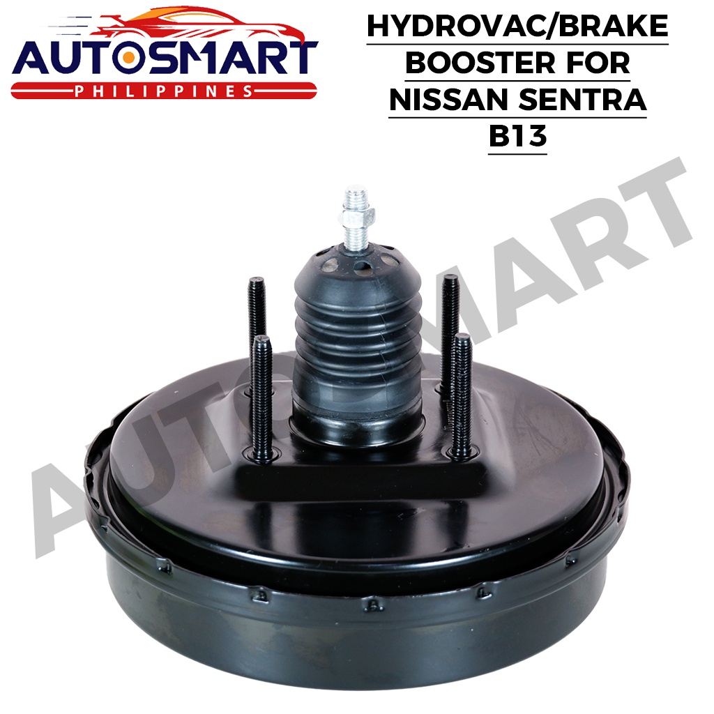 Nissan Sentra B13 Hydrovac/Brake Booster Shopee Philippines