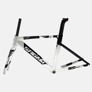 Sagmit Veneno Frame Kit 700c Aero Road Bike Frameset | Shopee Philippines