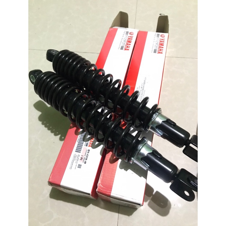 KYB v3 SHOCK NMAX V2 AEROX 305mm 350mm XMAX Rear Suspension Shock