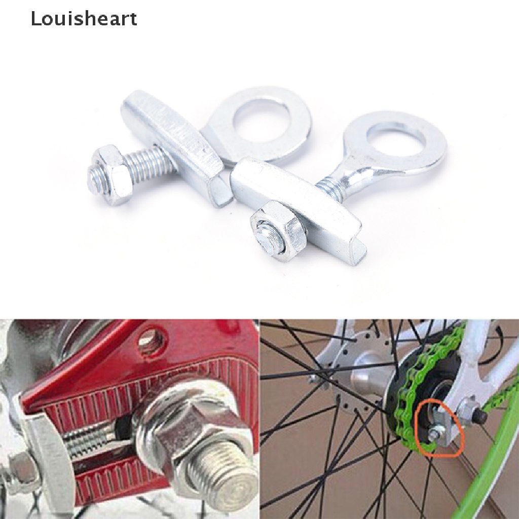 Chain tensioner fixed gear sale