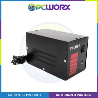 Secure Avr Generic secure avr - Best Prices and Online Promos - Mar 2026 | Shopee Philippines