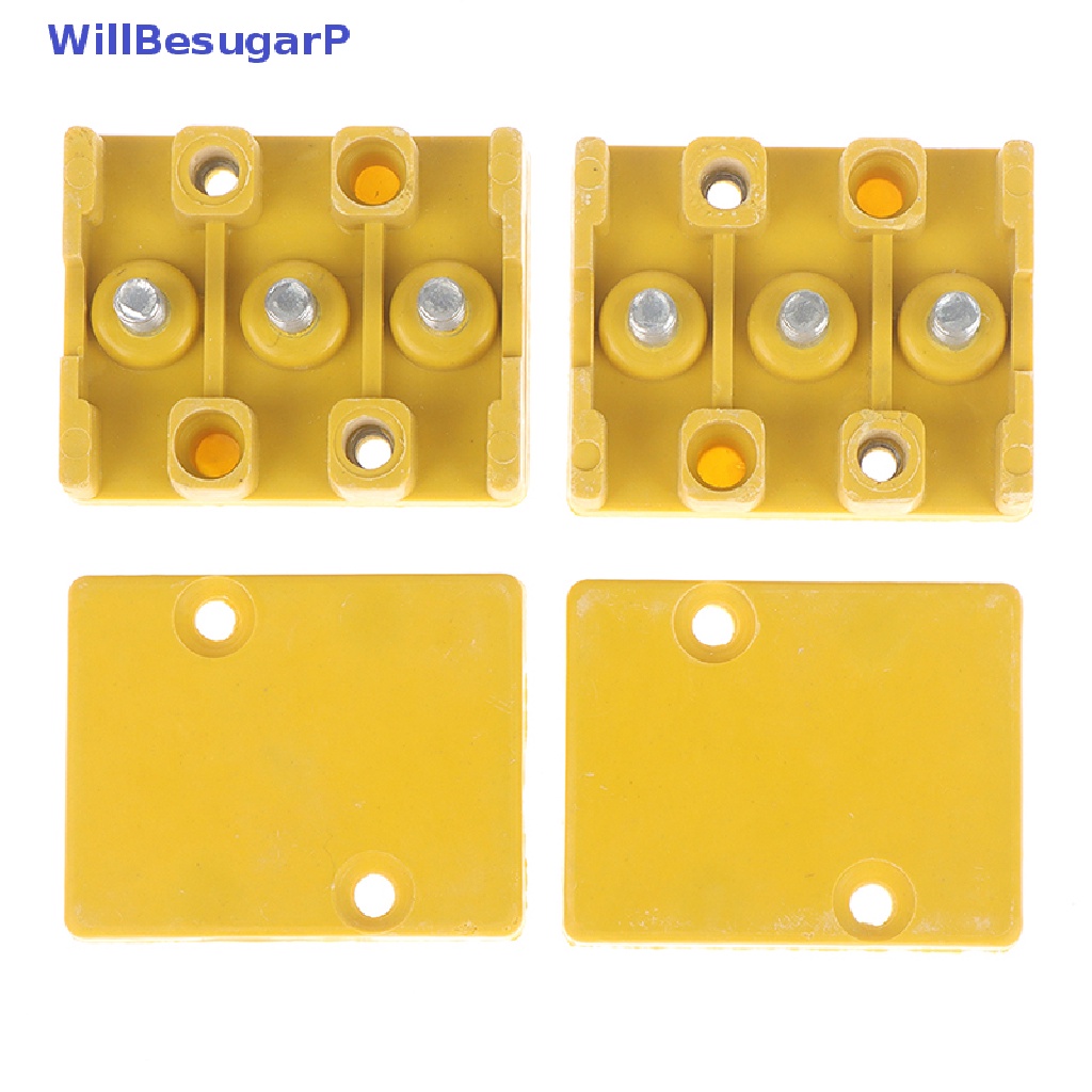 [WillBesugarP] Electric Car Controller Wire Connection Box Phase Wire ...