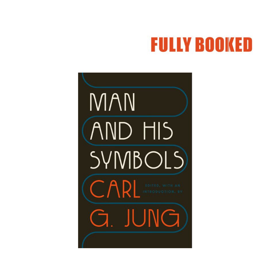 Man and His Symbols (Paperback) by Carl G. Jung | Shopee Philippines