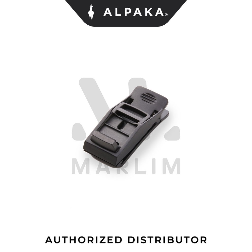 Alpakagear - Hub Clip | Shopee Philippines