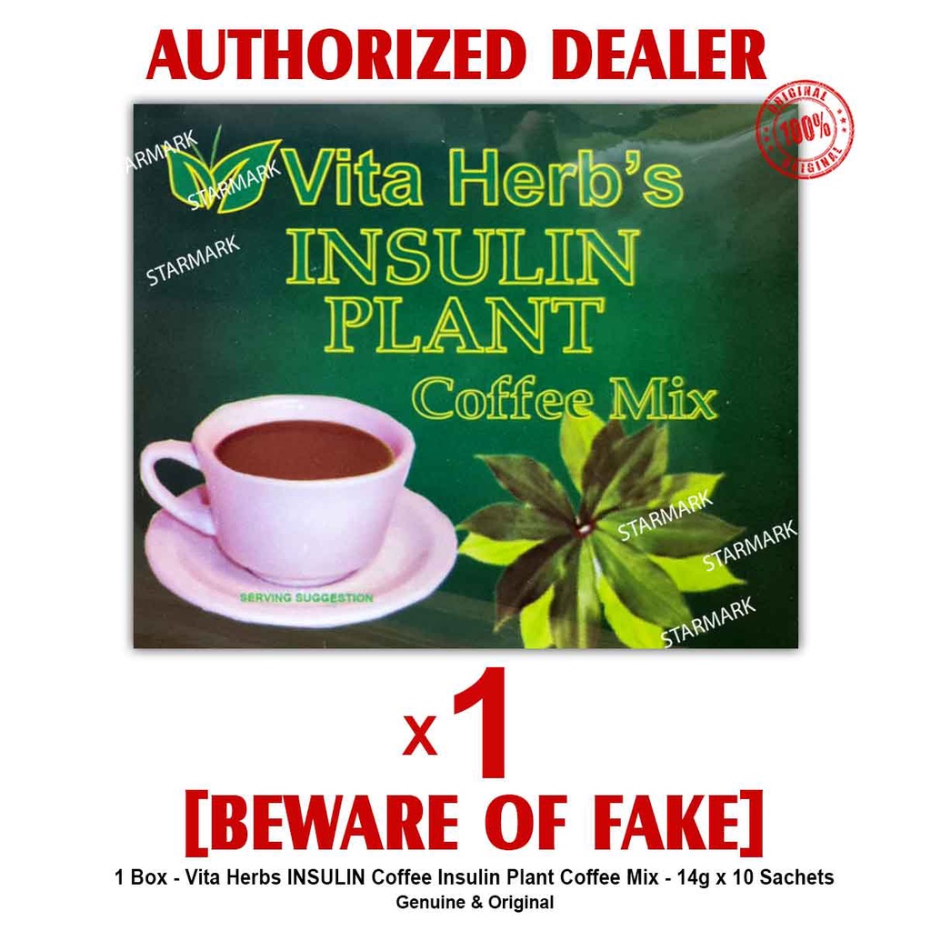 Vita Herbs Insulin Coffee Vitaherbs Vita Herb Vita Herbs Insulin Plant