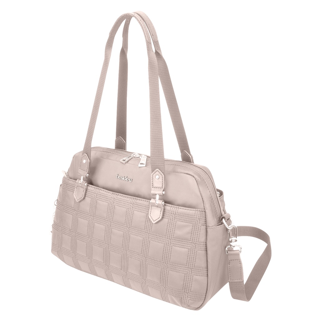 beside u Rudo Satchel Bag Shopee Philippines