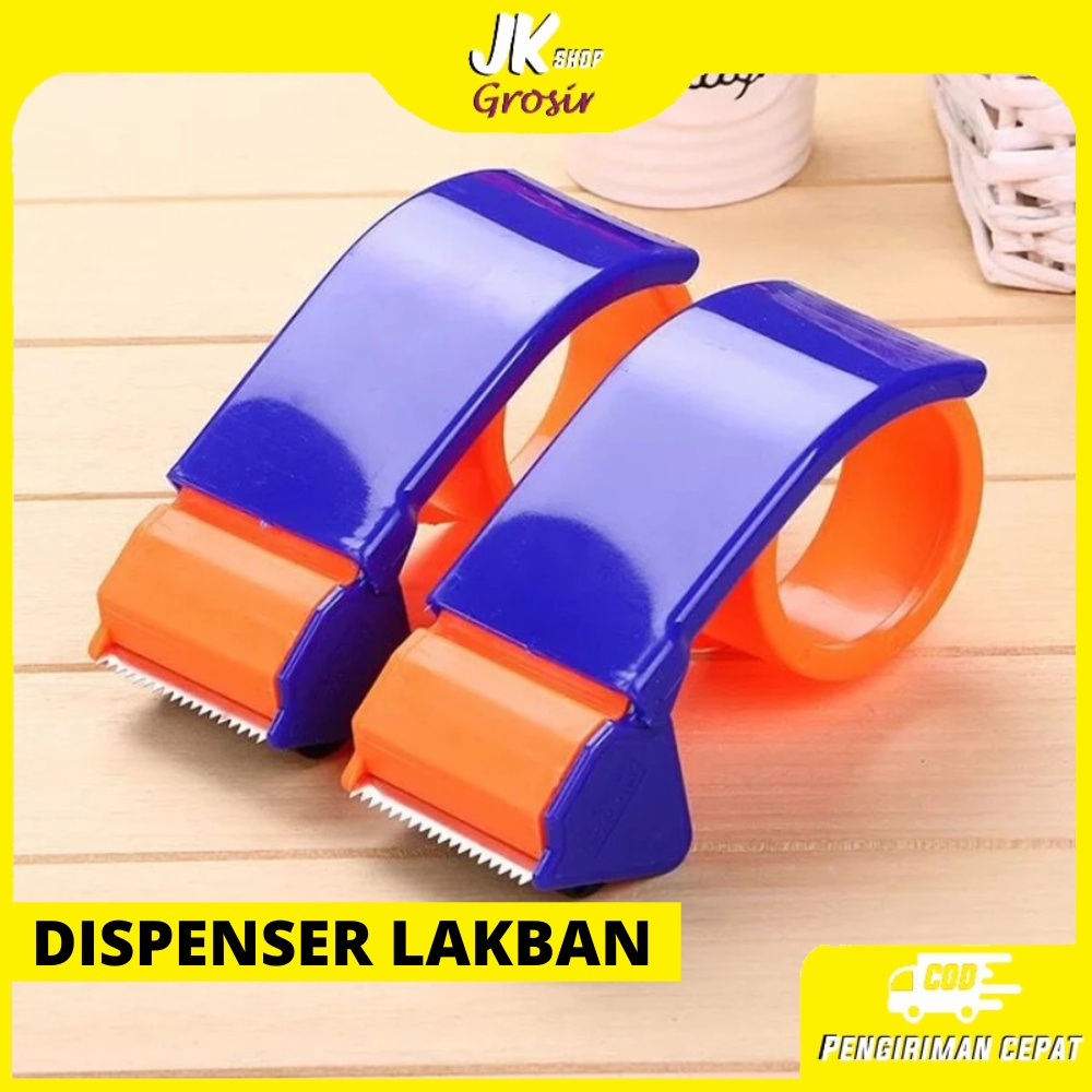 Jk Duct Tape Dispenser/Duct Tape Cutter/Duct Tape Cutter Shopee