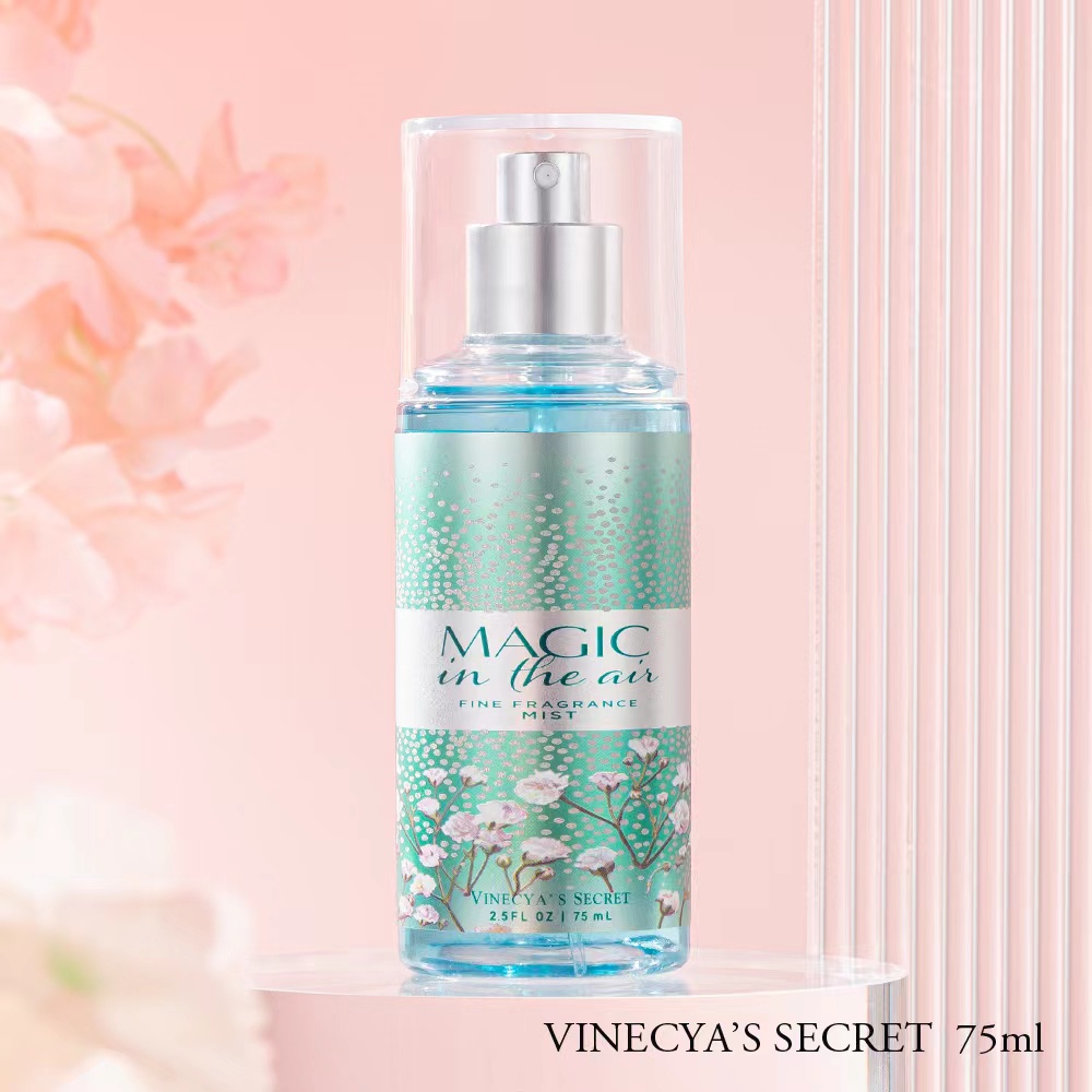 PERFUME SERIES 75ML PERFUME FRAGRANCE MIST inspired by