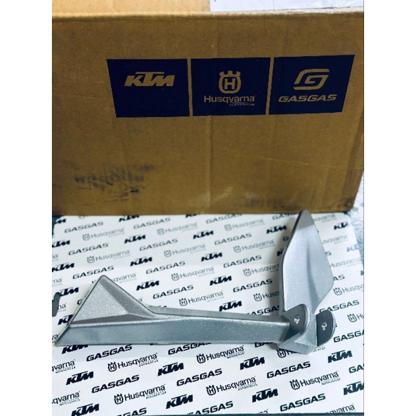 KTM DUKE FOOTREST BRACKET 200 250 390 Shopee Philippines