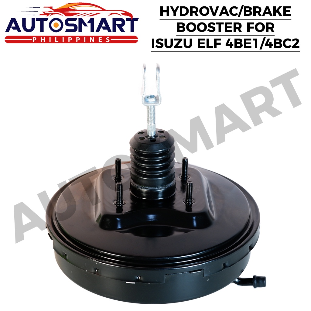 Isuzu Elf 4BE1/4BC2 Hydrovac/Brake Booster Shopee Philippines