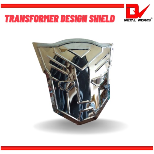 Shield/Trasformer design | Shopee Philippines