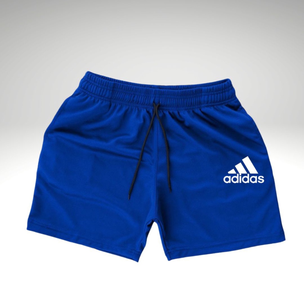 Dri-Fit Shorts for Men Microfiber Fabric Sports Shorts Gym Shorts ...