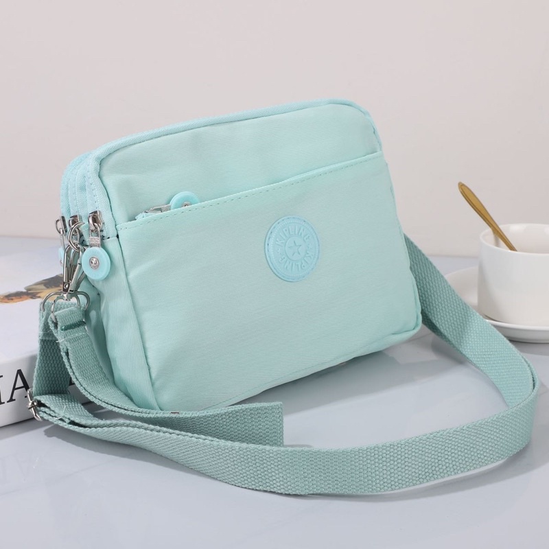 Korean sling bag philippines shop