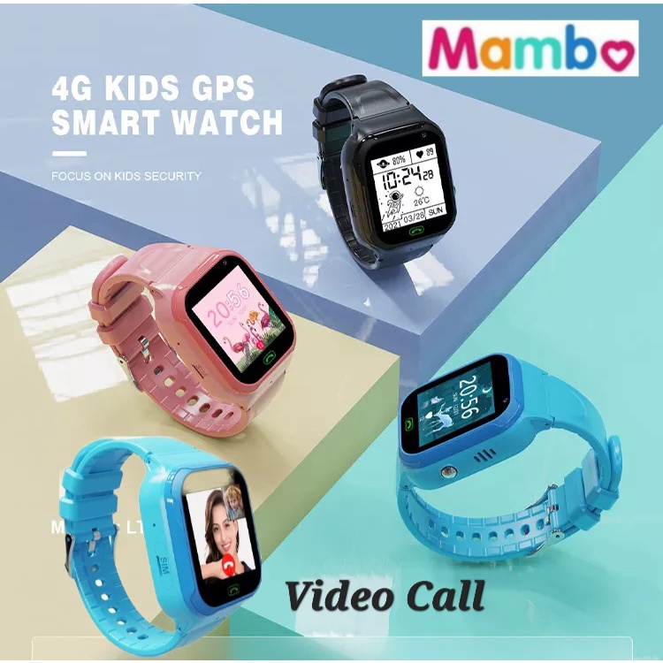 Imo discount phone watch