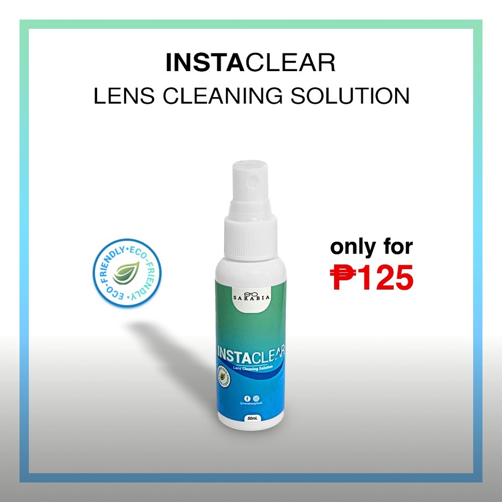 Sarabia Optical, Online Shop | Shopee Philippines
