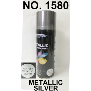 Auto-K Alu-Spray silber (400 ml)