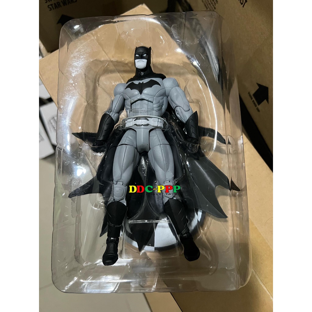 DC Collectibles Blueline Batman - Action Figure Jim Lee - NEUVE
