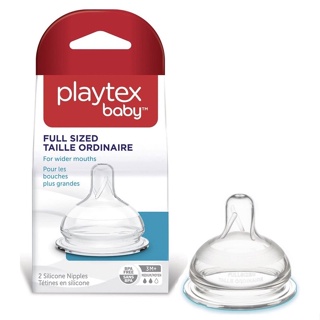 Playtex Baby Ventaire Bottle Helps Prevent Colic & Reflux 6 Ounce Bottles  3Count
