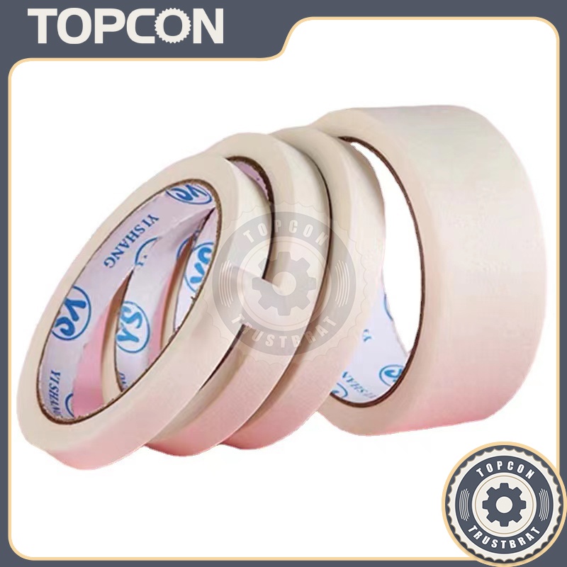 Masking Tape Painter's Tape Paper Tape Masking Tape Wholesale 15M/Roll