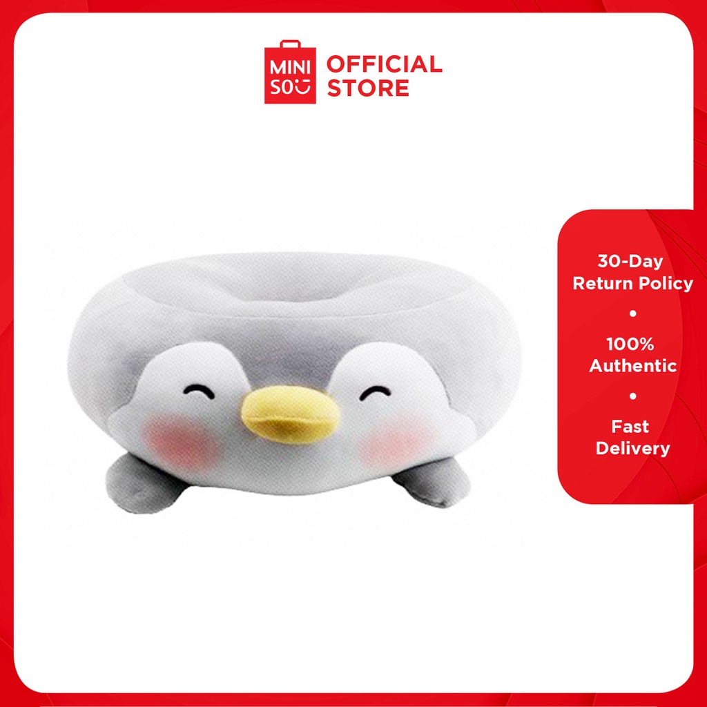 MINISO Cartoon Series Seat Cushion Shopee Philippines