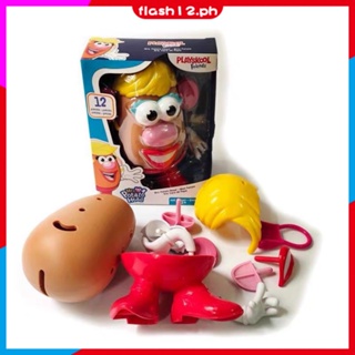  Potato Head Classic Toy For Kids Ages 2 and Up