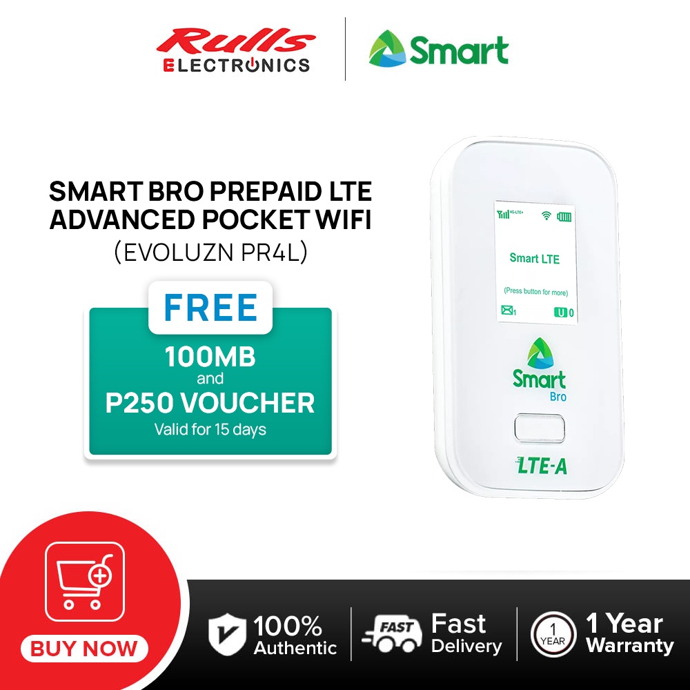 Shop smart pocket wifi for Sale on Shopee Philippines